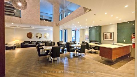 Photo 28 at 917 - 111 Elizabeth Street, Bay Street Corridor, Toronto