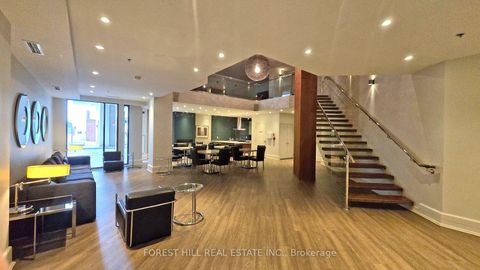 Photo 29 at 917 - 111 Elizabeth Street, Bay Street Corridor, Toronto