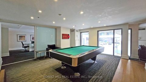 Photo 31 at 917 - 111 Elizabeth Street, Bay Street Corridor, Toronto