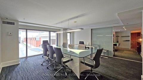 Photo 32 at 917 - 111 Elizabeth Street, Bay Street Corridor, Toronto
