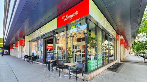 Photo 34 at 917 - 111 Elizabeth Street, Bay Street Corridor, Toronto