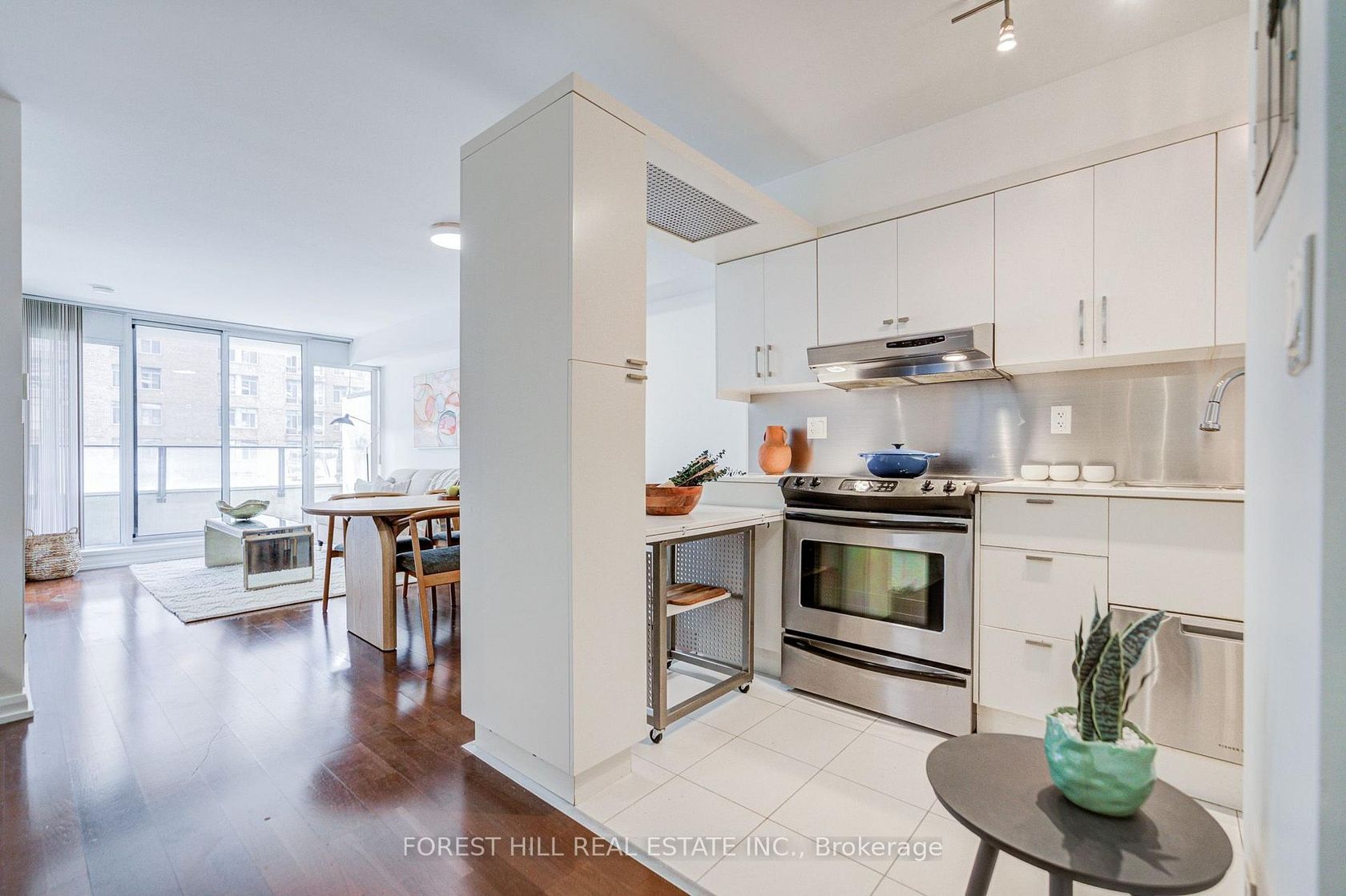 917 - 111 Elizabeth Street, Bay Street Corridor, Toronto 