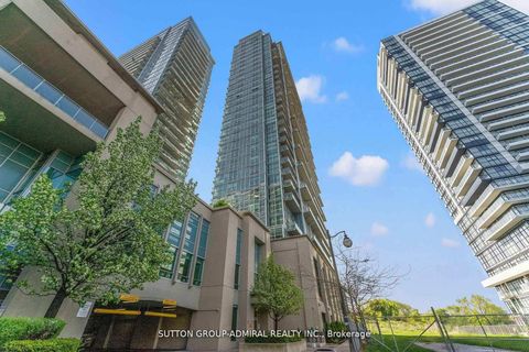 Photo 0 at 2513 - 155 Legion Road, Mimico, Toronto
