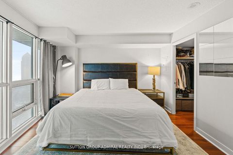 Photo 17 at 2513 - 155 Legion Road, Mimico, Toronto