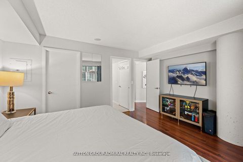 Photo 18 at 2513 - 155 Legion Road, Mimico, Toronto