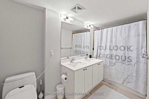 Photo 19 at 2513 - 155 Legion Road, Mimico, Toronto