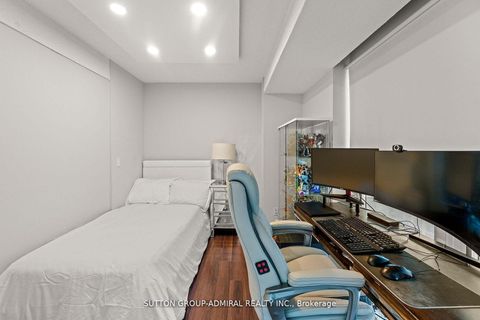 Photo 20 at 2513 - 155 Legion Road, Mimico, Toronto