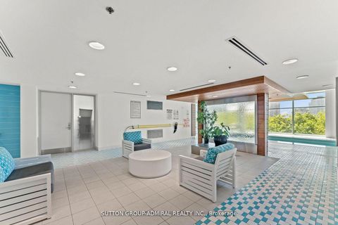 Photo 22 at 2513 - 155 Legion Road, Mimico, Toronto