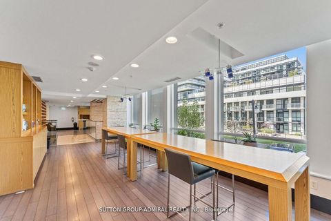 Photo 26 at 2513 - 155 Legion Road, Mimico, Toronto