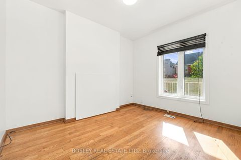 Photo 1 at 371 Brock Avenue, Dufferin Grove, Toronto