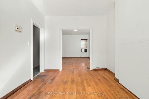Photo 3 at 371 Brock Avenue, Dufferin Grove, Toronto