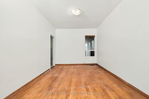 Photo 5 at 371 Brock Avenue, Dufferin Grove, Toronto