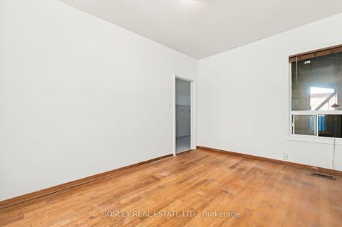 Photo 6 at 371 Brock Avenue, Dufferin Grove, Toronto