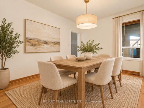 Photo 7 at 371 Brock Avenue, Dufferin Grove, Toronto