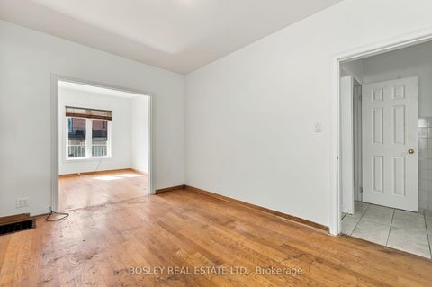 Photo 8 at 371 Brock Avenue, Dufferin Grove, Toronto