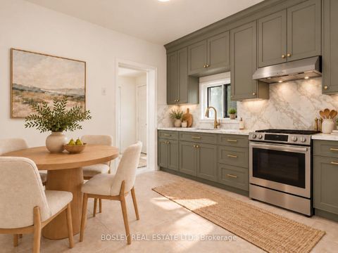 Photo 10 at 371 Brock Avenue, Dufferin Grove, Toronto