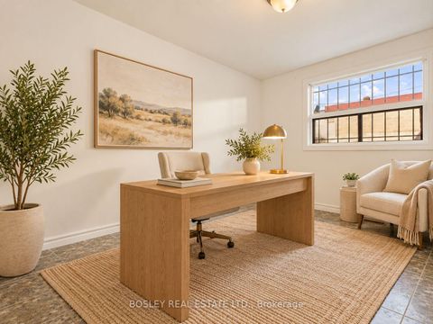 Photo 14 at 371 Brock Avenue, Dufferin Grove, Toronto