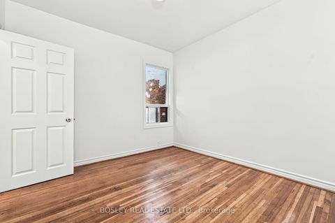 Photo 19 at 371 Brock Avenue, Dufferin Grove, Toronto