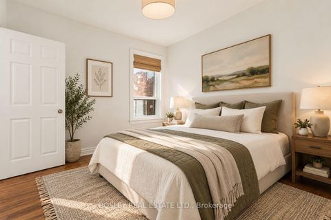 Photo 20 at 371 Brock Avenue, Dufferin Grove, Toronto