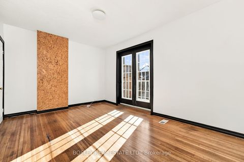 Photo 22 at 371 Brock Avenue, Dufferin Grove, Toronto