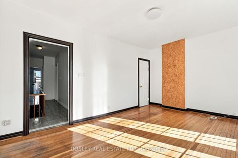 Photo 25 at 371 Brock Avenue, Dufferin Grove, Toronto