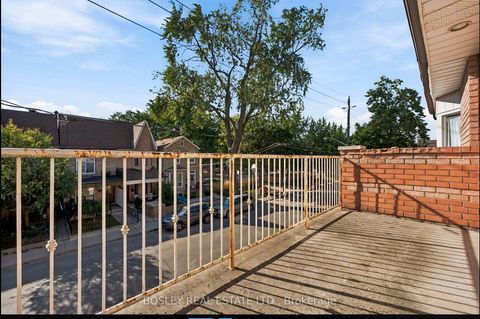 Photo 27 at 371 Brock Avenue, Dufferin Grove, Toronto