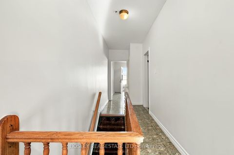 Photo 28 at 371 Brock Avenue, Dufferin Grove, Toronto