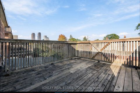 Photo 30 at 371 Brock Avenue, Dufferin Grove, Toronto