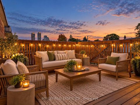 Photo 31 at 371 Brock Avenue, Dufferin Grove, Toronto