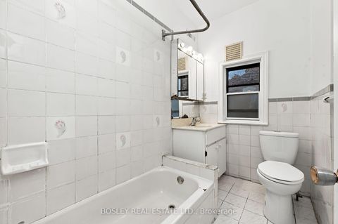 Photo 33 at 371 Brock Avenue, Dufferin Grove, Toronto