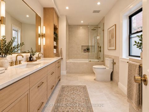 Photo 34 at 371 Brock Avenue, Dufferin Grove, Toronto