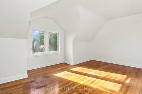 Photo 35 at 371 Brock Avenue, Dufferin Grove, Toronto