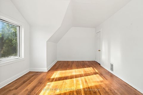 Photo 36 at 371 Brock Avenue, Dufferin Grove, Toronto