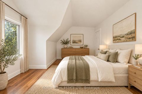 Photo 37 at 371 Brock Avenue, Dufferin Grove, Toronto