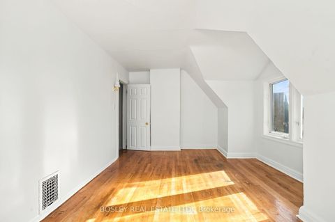 Photo 38 at 371 Brock Avenue, Dufferin Grove, Toronto