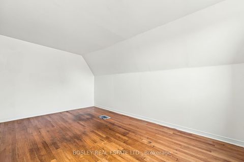 Photo 39 at 371 Brock Avenue, Dufferin Grove, Toronto