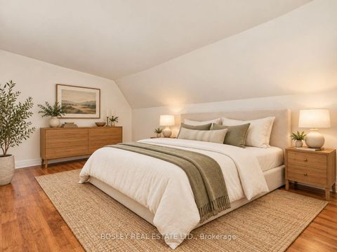 Photo 40 at 371 Brock Avenue, Dufferin Grove, Toronto