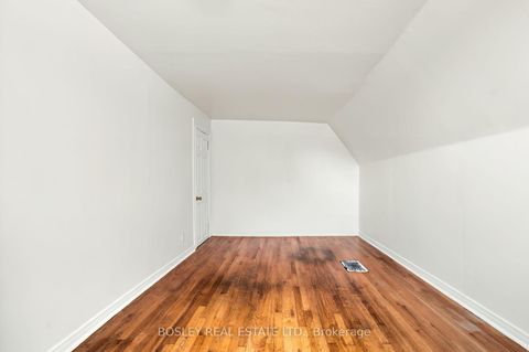 Photo 41 at 371 Brock Avenue, Dufferin Grove, Toronto