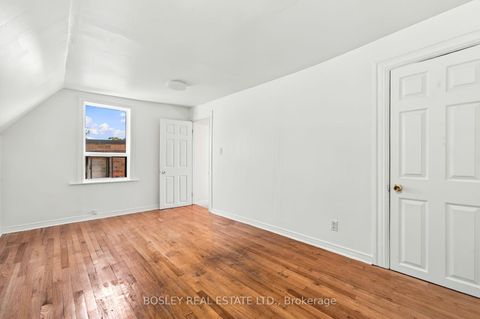 Photo 42 at 371 Brock Avenue, Dufferin Grove, Toronto