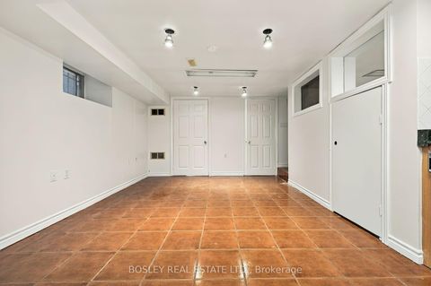 Photo 45 at 371 Brock Avenue, Dufferin Grove, Toronto