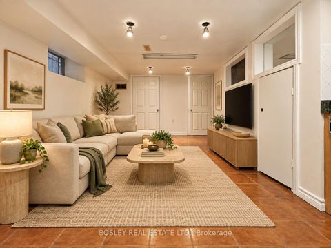 Photo 46 at 371 Brock Avenue, Dufferin Grove, Toronto