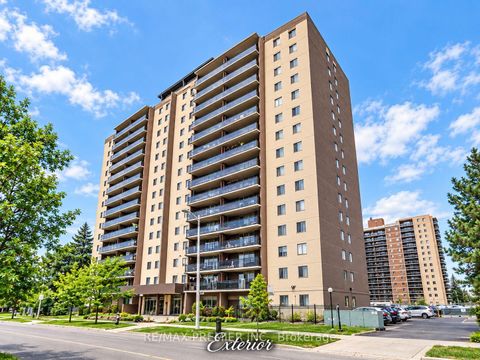 Photo 0 at 307 - 60 Stevenson Road, Jamestown, Toronto