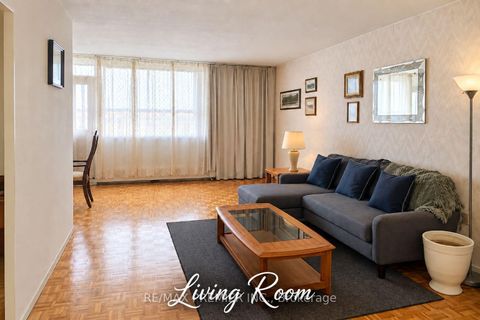 Photo 4 at 307 - 60 Stevenson Road, Jamestown, Toronto