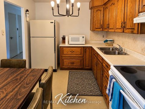 Photo 7 at 307 - 60 Stevenson Road, Jamestown, Toronto