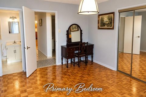 Photo 8 at 307 - 60 Stevenson Road, Jamestown, Toronto