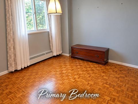 Photo 9 at 307 - 60 Stevenson Road, Jamestown, Toronto