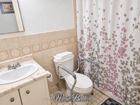 Photo 12 at 307 - 60 Stevenson Road, Jamestown, Toronto