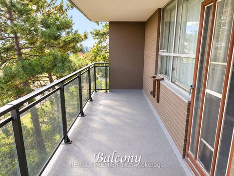 Photo 14 at 307 - 60 Stevenson Road, Jamestown, Toronto