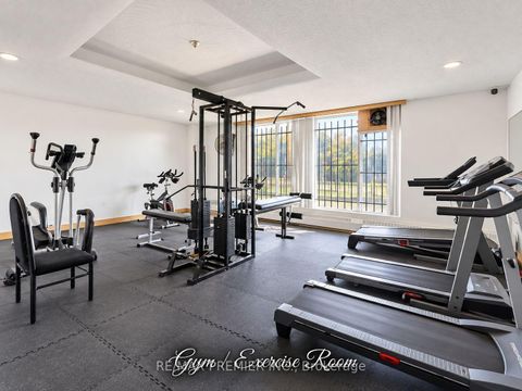 Photo 15 at 307 - 60 Stevenson Road, Jamestown, Toronto
