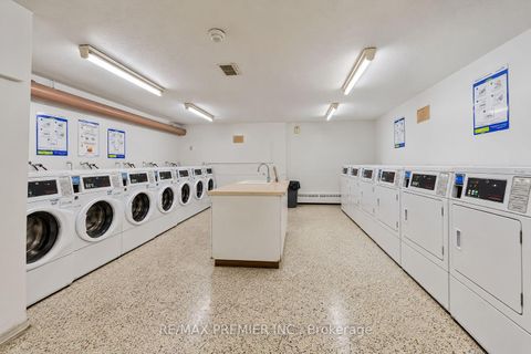 Photo 16 at 307 - 60 Stevenson Road, Jamestown, Toronto